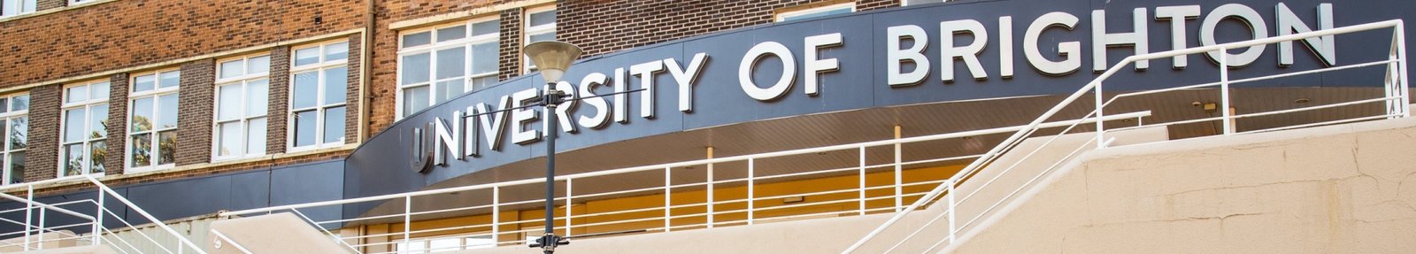 University of Brighton